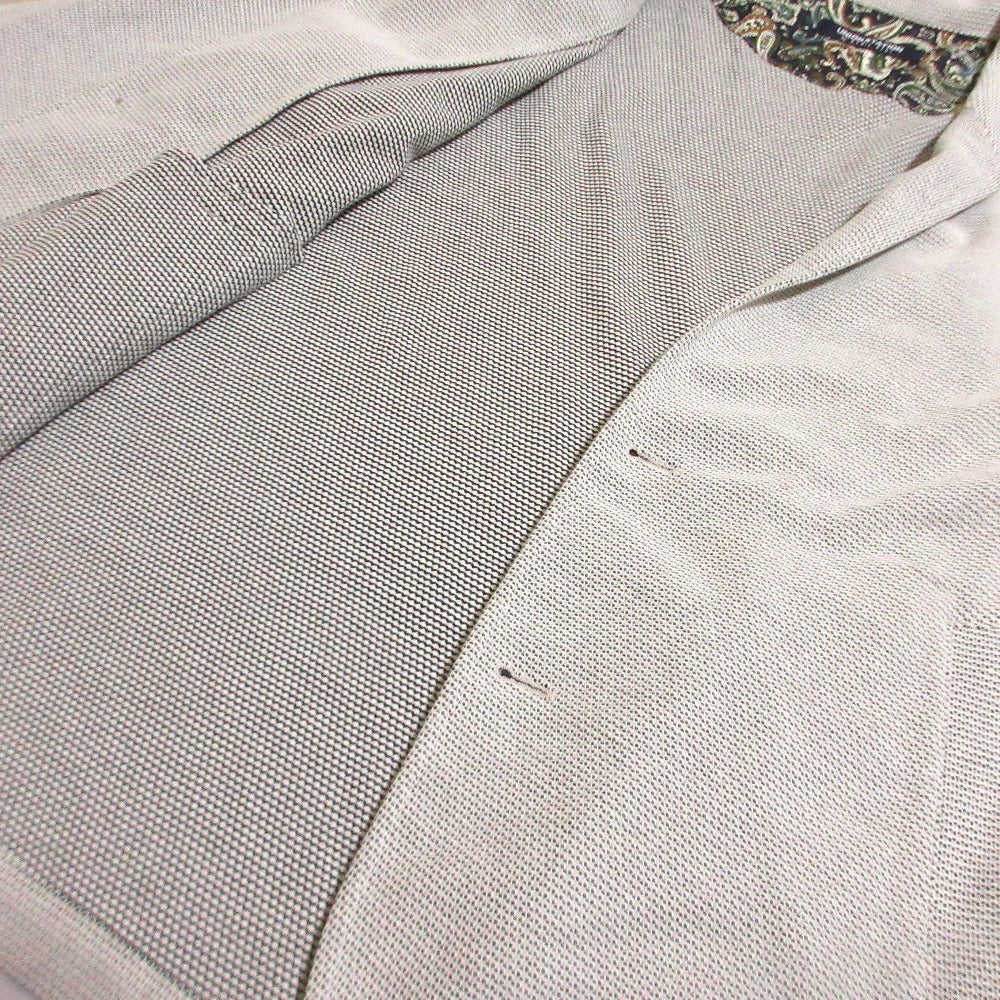 UNION STATION Stand Collar Jacket - Image 8