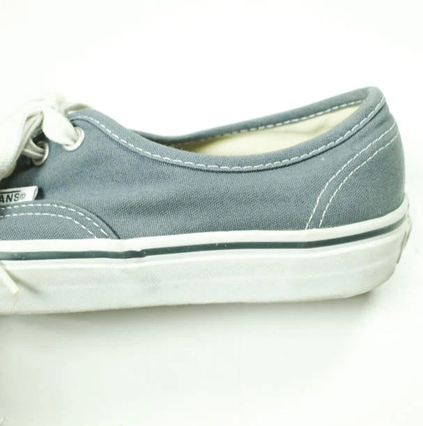 Vans Authentic Canvas Sneakers - Image 8