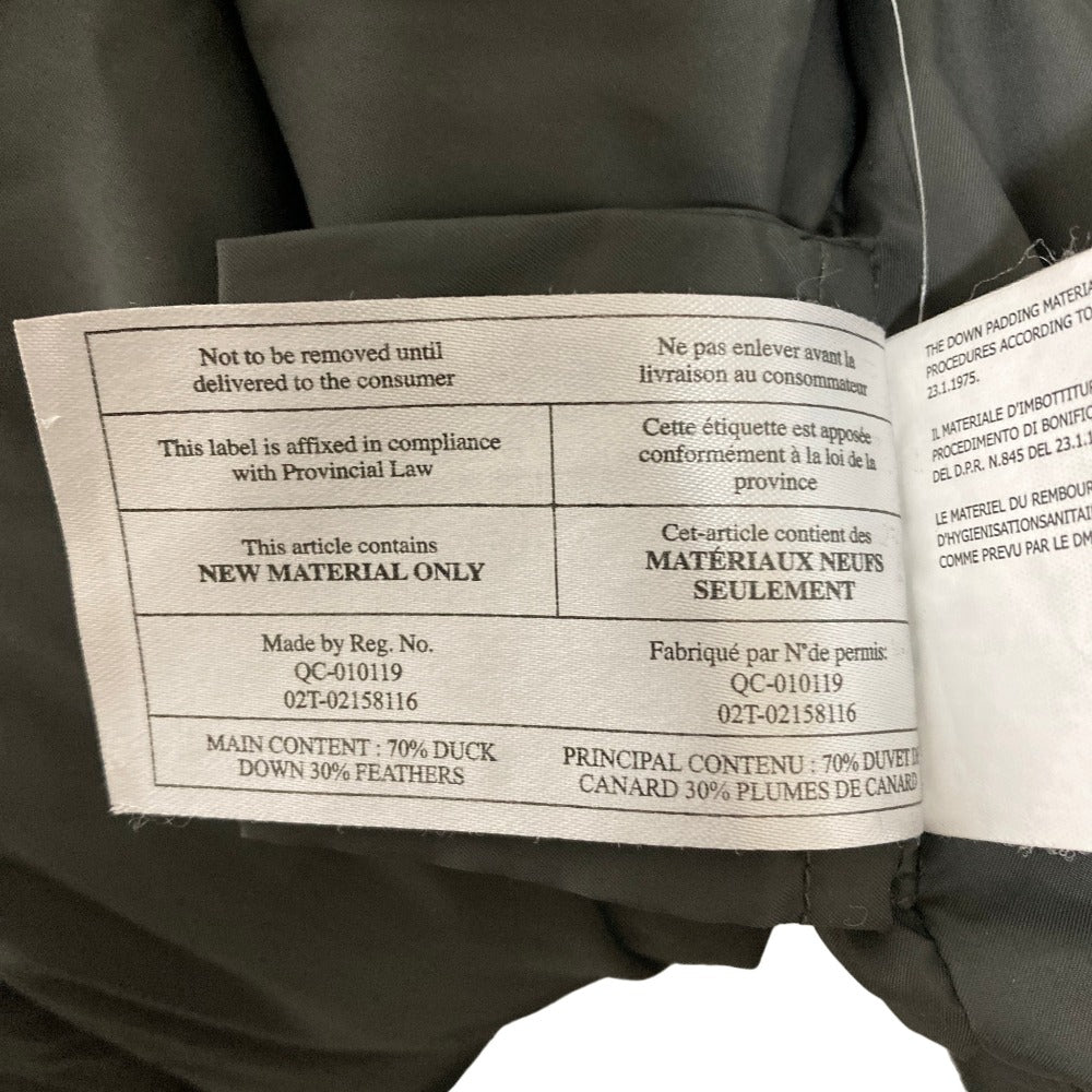 Woolrich Bow Bridge Down Jacket - Image 14