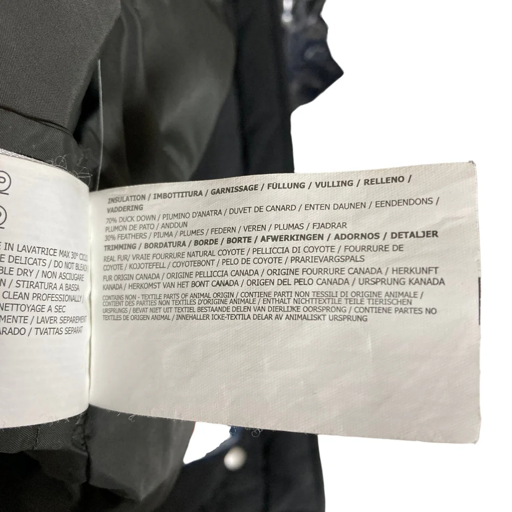 Woolrich Bow Bridge Down Jacket - Image 9